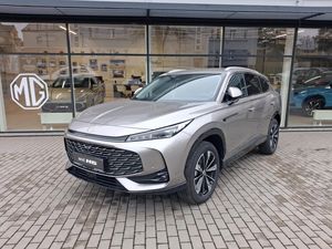 MG HS, EXCLUSIVE 1.5TGI 125kW 7DCT