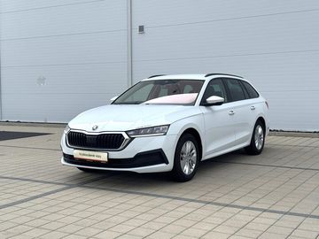 Ambition 2.0 TDI 85 kW