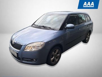 1.2 12V, Ambiente, po STK