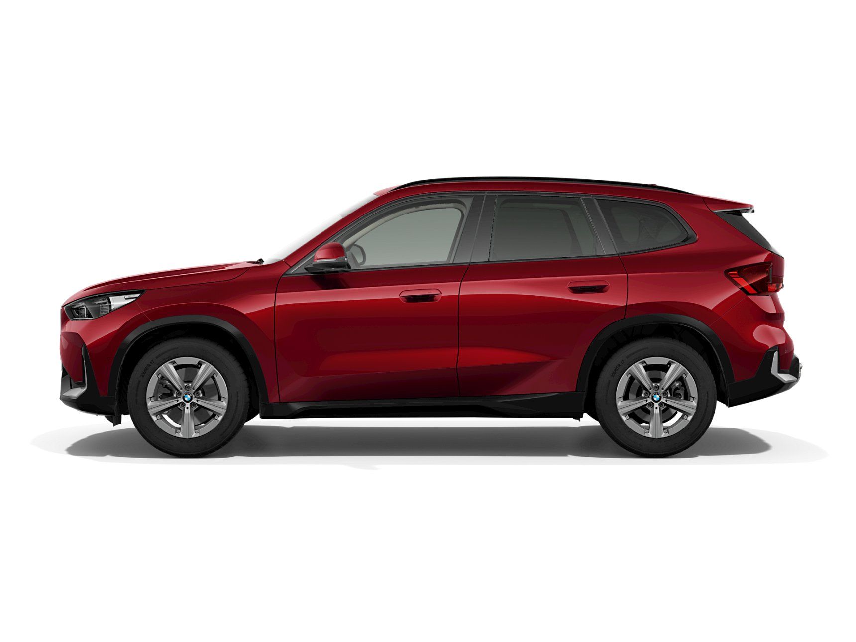 BMW X1, xDrive23d, SAV/SUV - fotka 3
