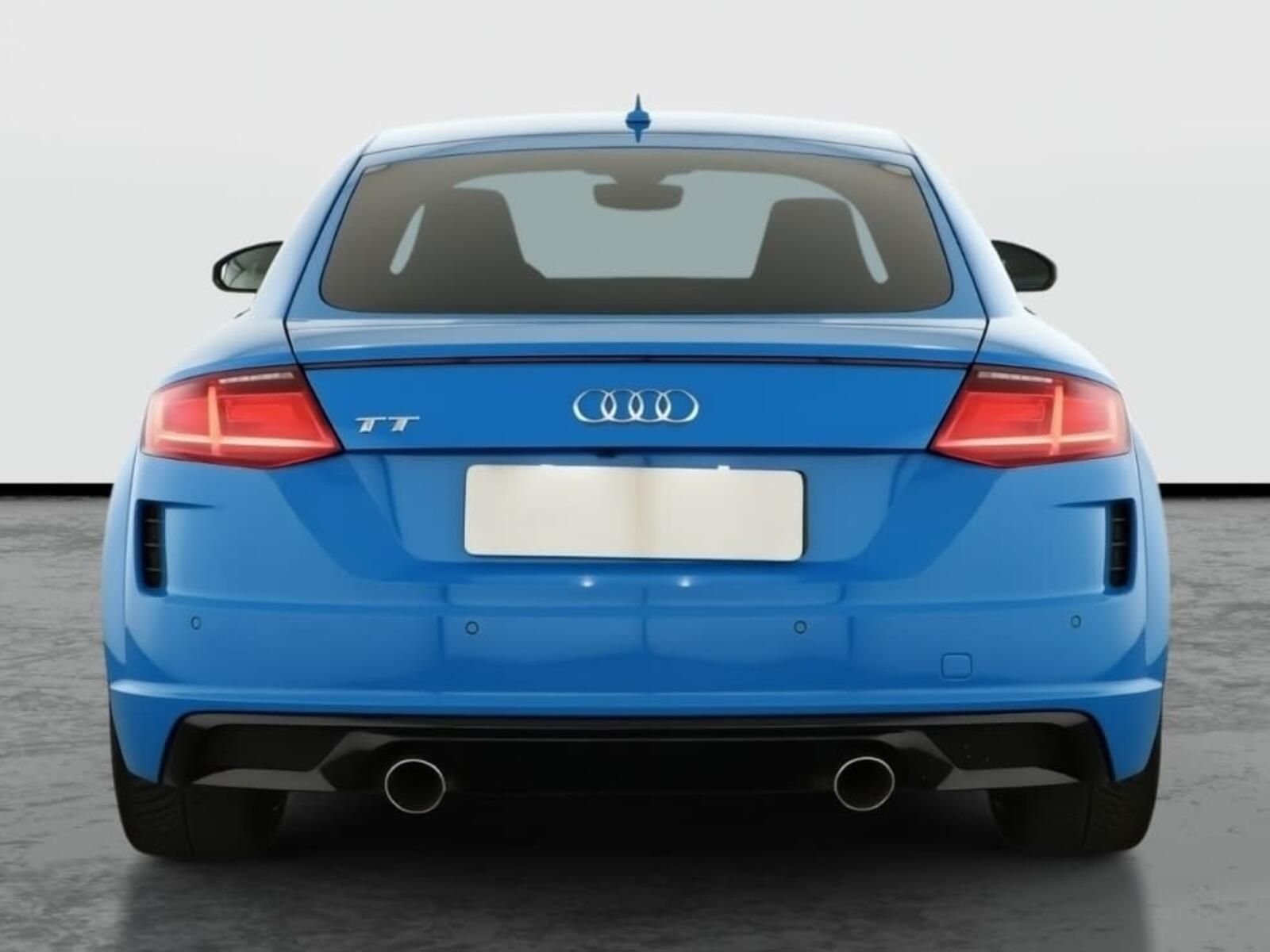 Audi TT, 45 TFSI - fotka 4