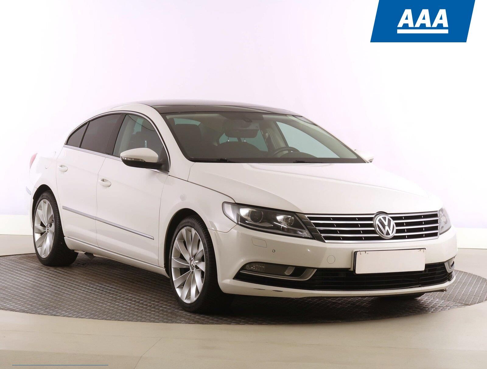 Volkswagen CC, 2.0 TDI, Serv.kniha, Xenony