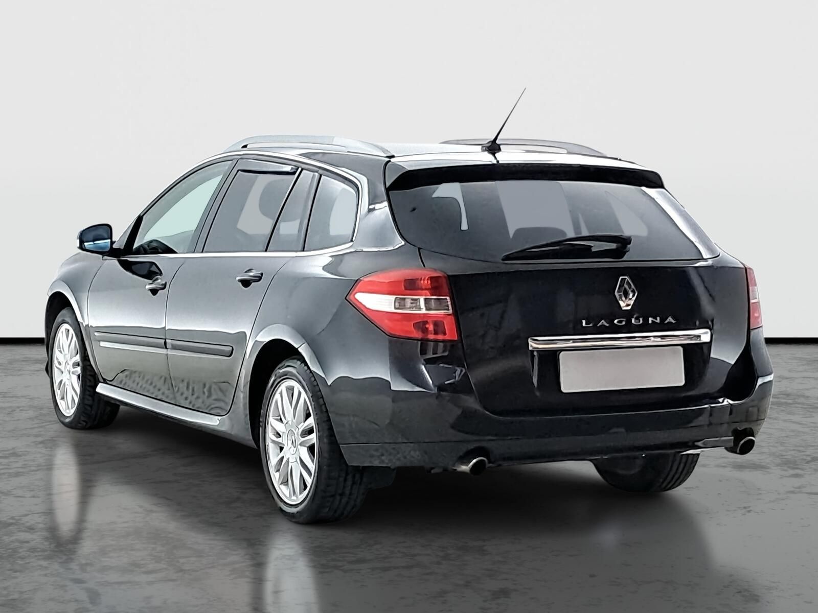 Renault Laguna, 2.0 dCi, po STK - fotka 4