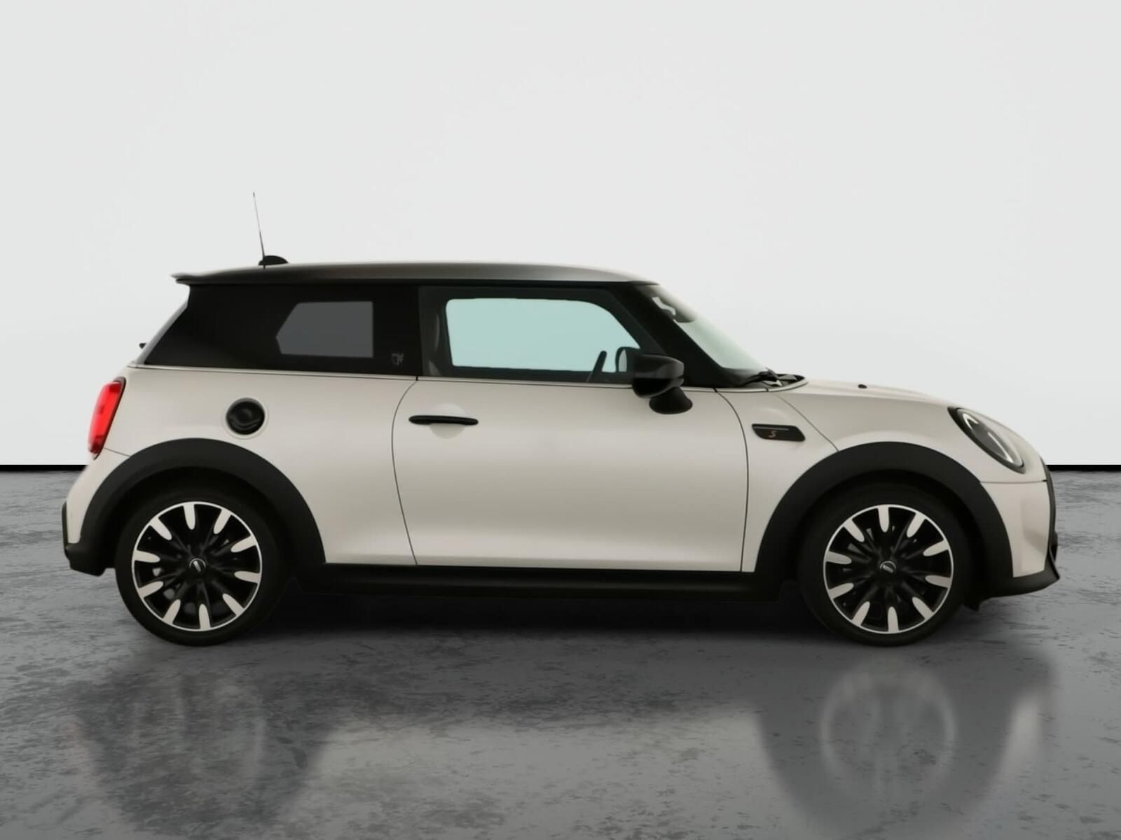 Mini Cooper S, Cooper S, Automat, Serv.kniha - fotka 6