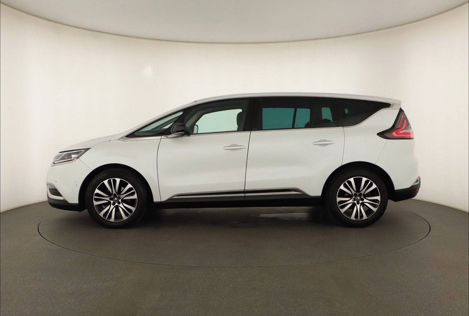 Renault Espace, 1.6 dCi, Initiale Paris - fotka 3