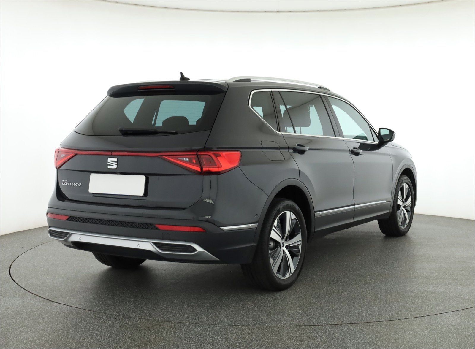 Seat Tarraco, 1.5 TSI, Xcellence, 7 míst - fotka 5