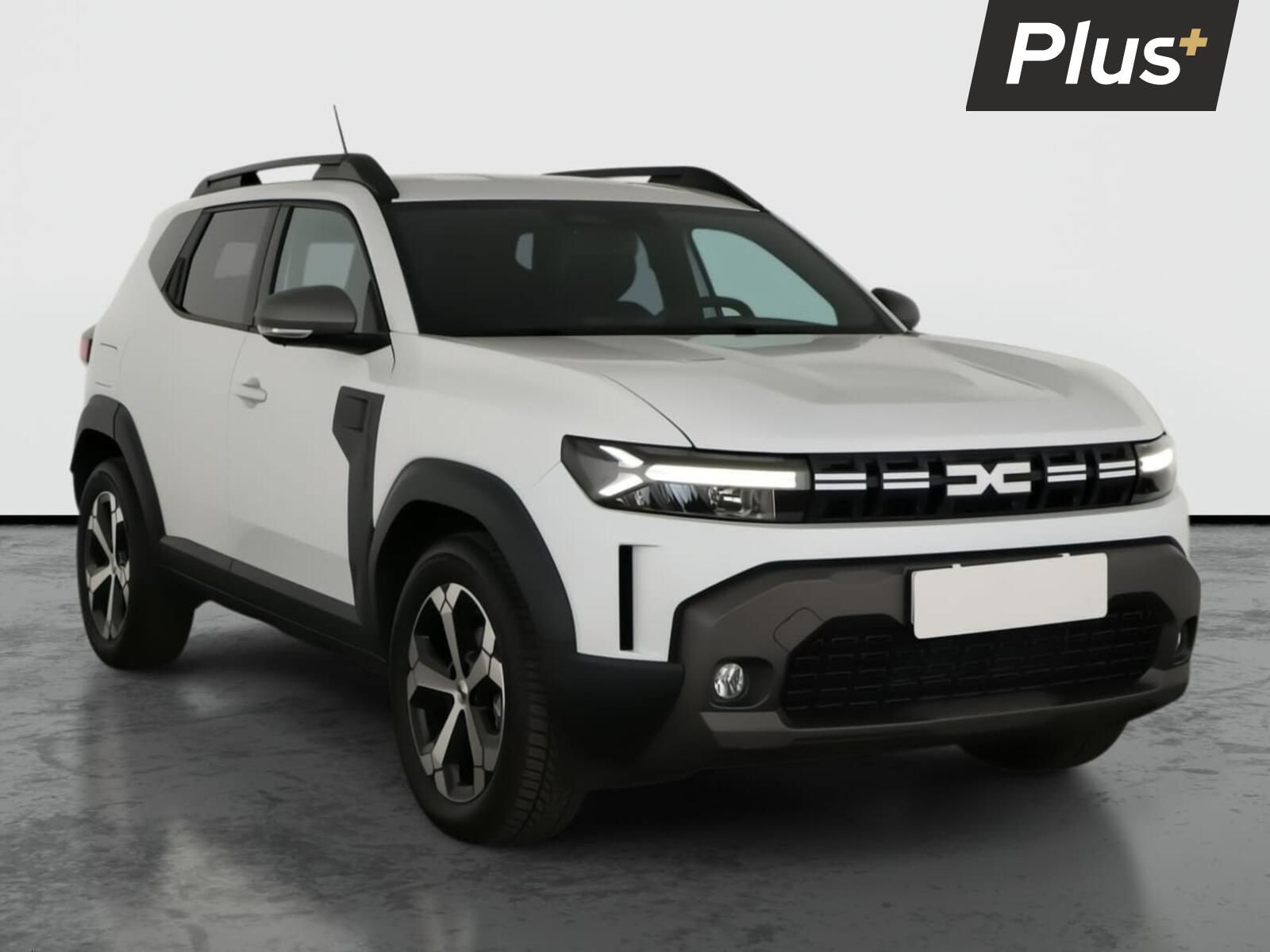 Dacia Duster, 1.6 Hybrid, Journey, Automat