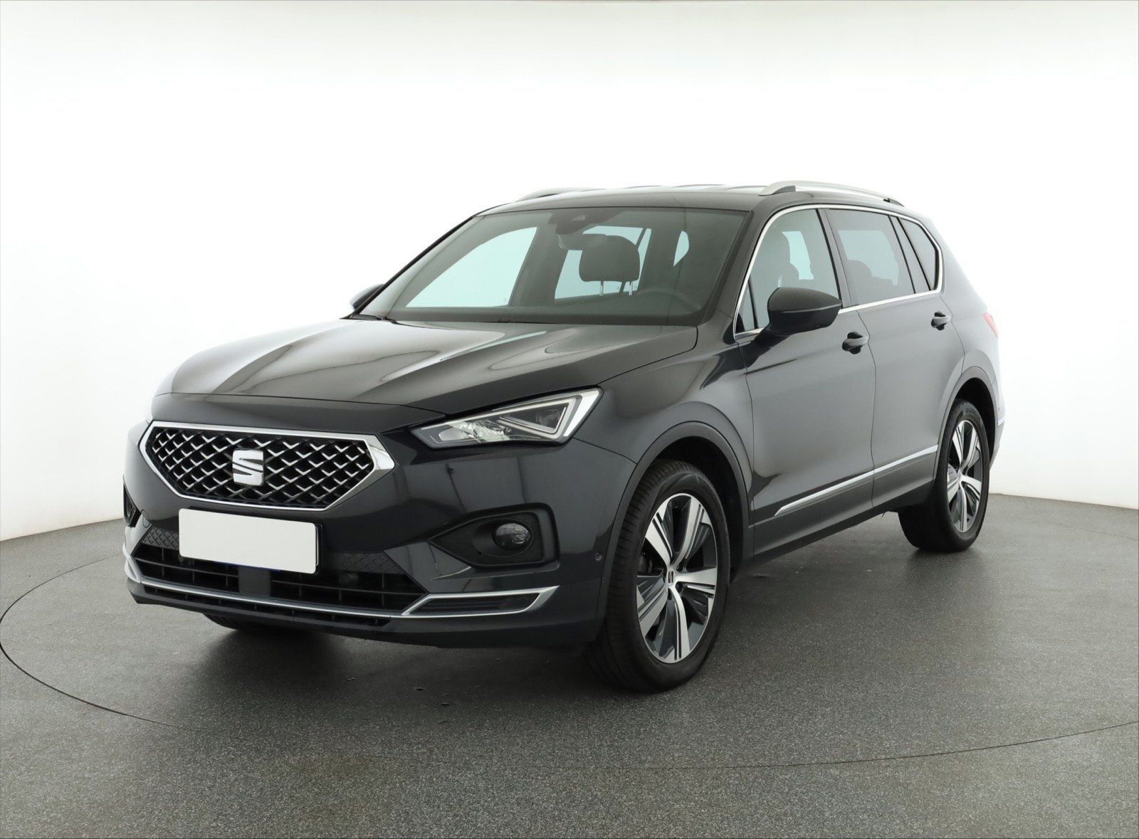 Seat Tarraco, 1.5 TSI, Xcellence, 7 míst - fotka 2
