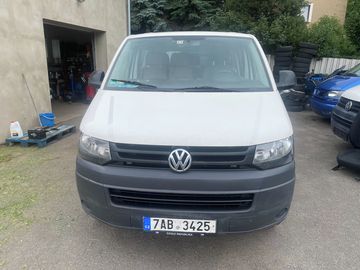 2,0tdi,75kw,6míst,nová STK