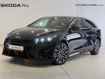 1.6 T-GDI 150kW GT