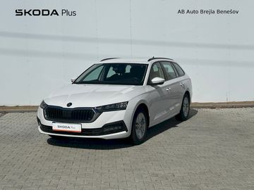 OCTAVIA COMBI AMBITION 2.0TDI