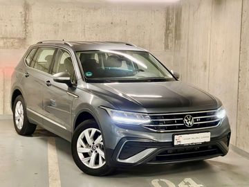 TSI DSG- 7míst/Tažné/PoServisu