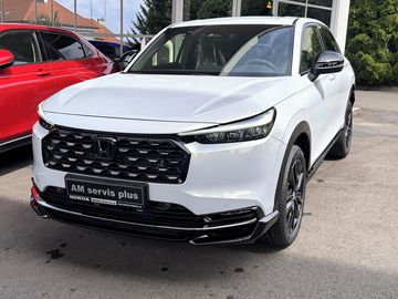 1.5e:HEV Advance Sport
