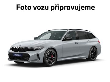 M340i 4x4|HK|Pano|Tažné|Nezávi