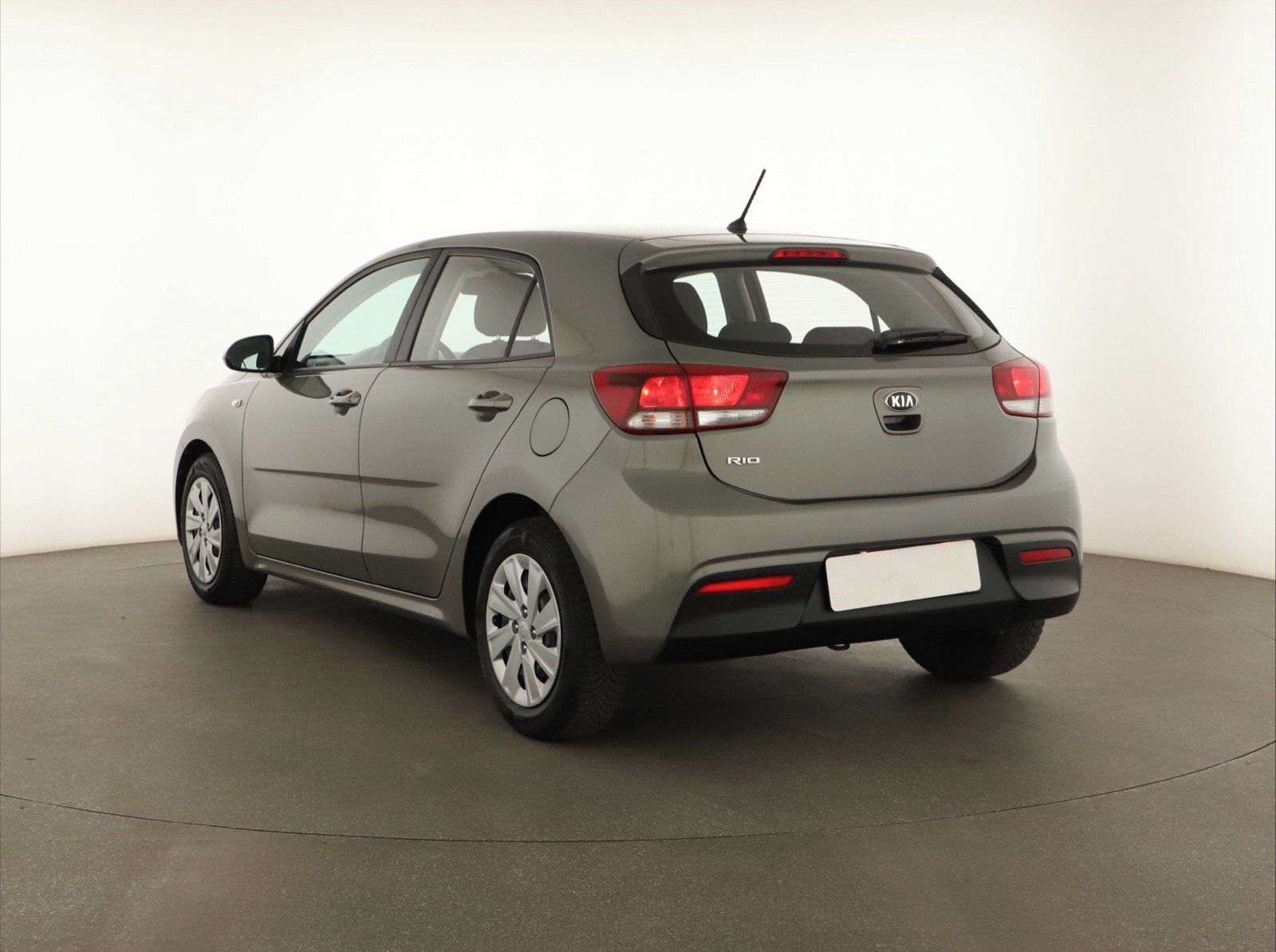 Kia Rio, 1.25 CVVT, Serv.kniha, Klima - fotka 4