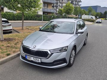Combi 2.0 TDI, 1.maj, DSG