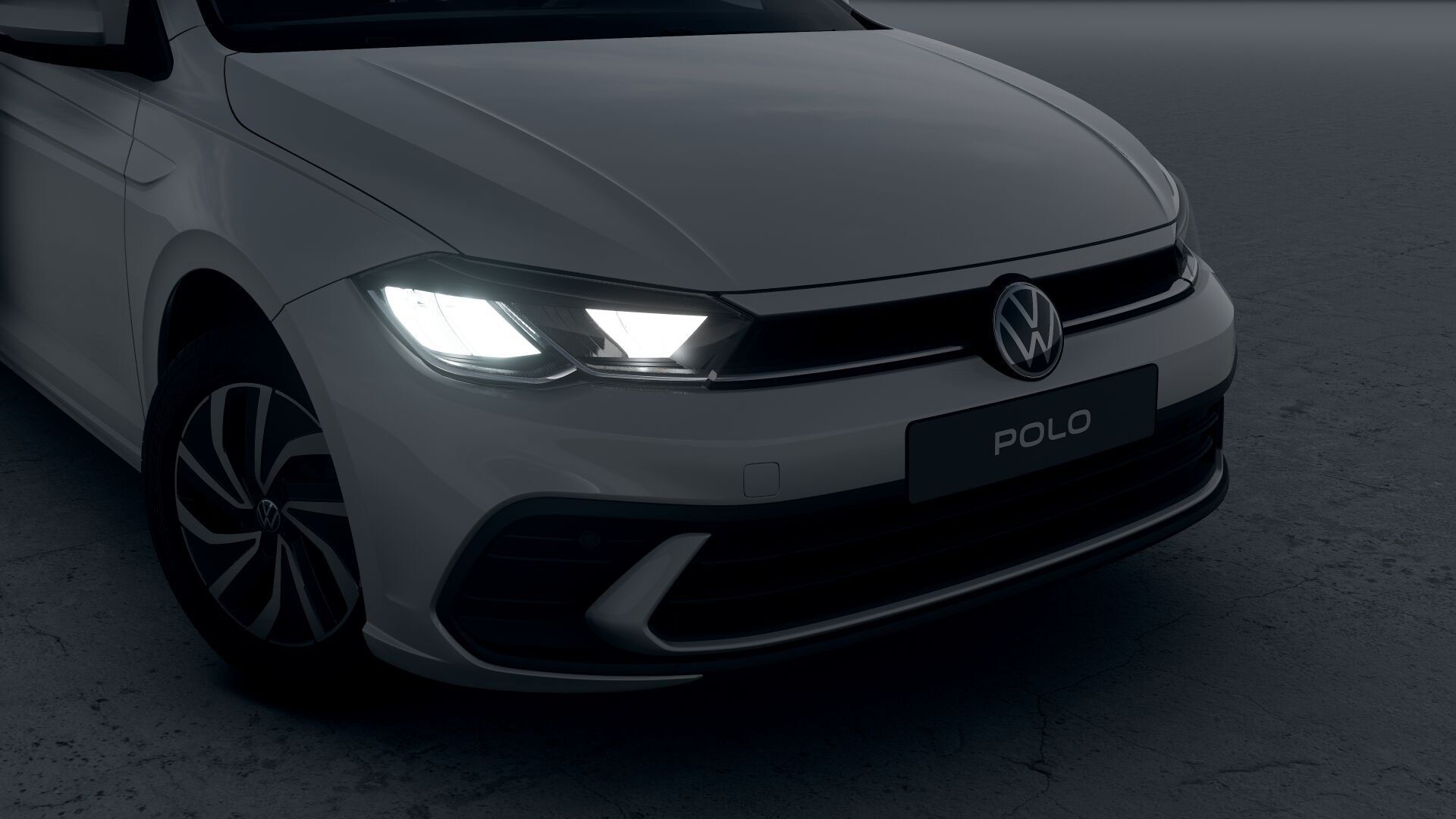 Volkswagen Polo, Polo Love 1,0 TSI 70 kW 5G - fotka 4