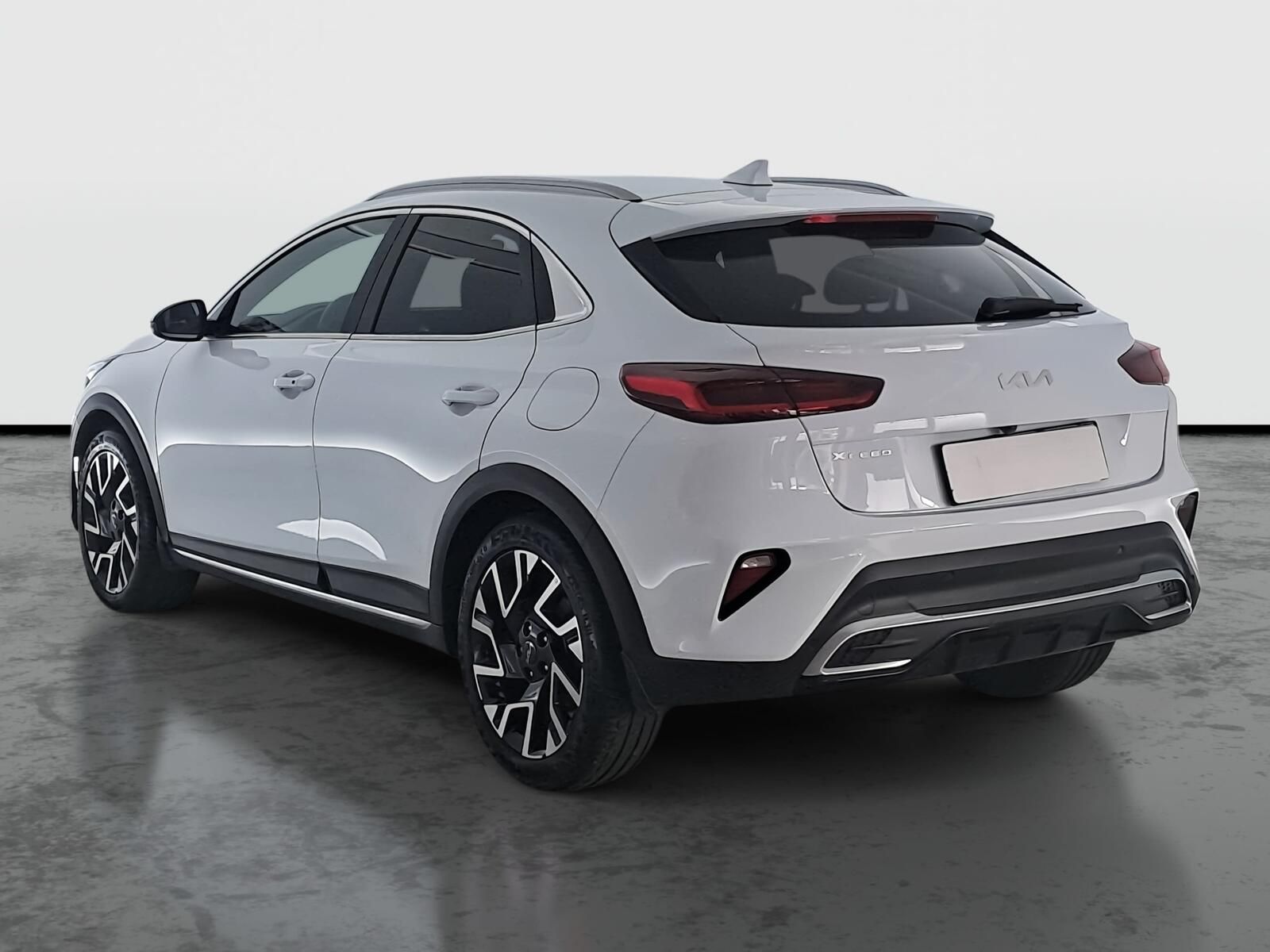Kia XCee´d, 1.5 T-GDI, TOP, Záruka - fotka 4