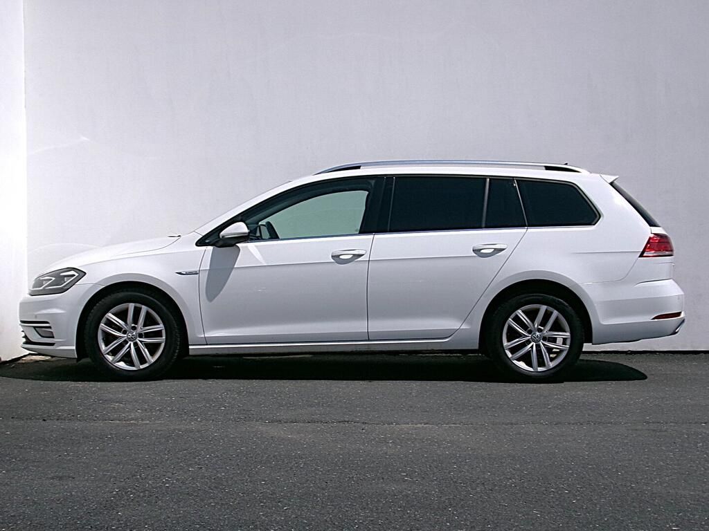 Volkswagen Golf, 1.5 TGI 96 kW - fotka 3