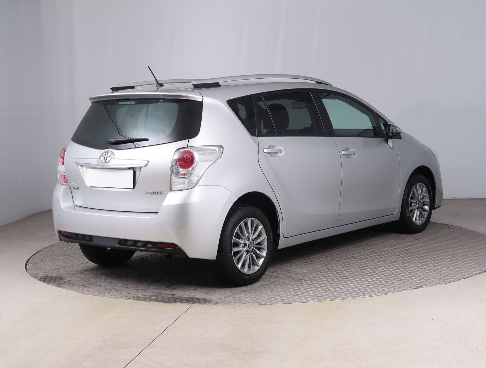 Toyota Verso, 1.8 Valvematic, NOVÁ CENA - fotka 5