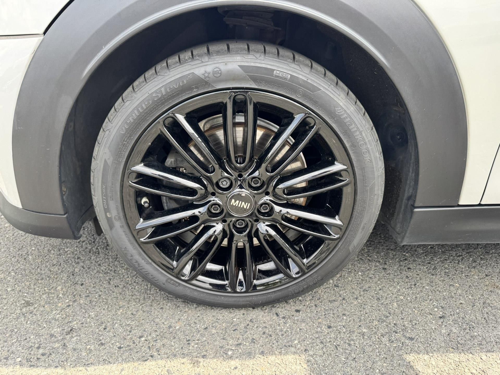 Mini Cooper S, Cooper S - fotka 4