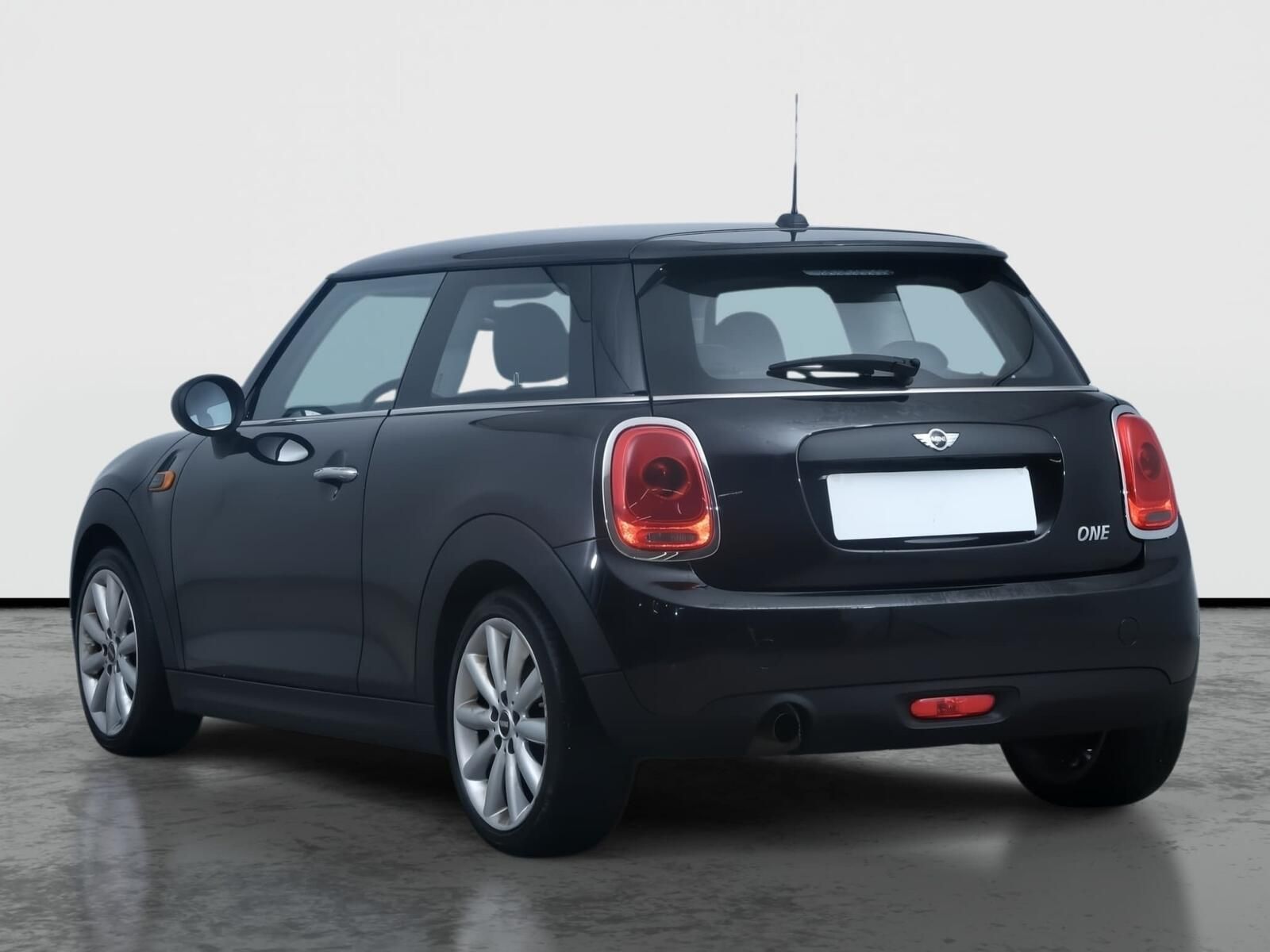 Mini One, One First, NOVÁ CENA, Klima - fotka 4