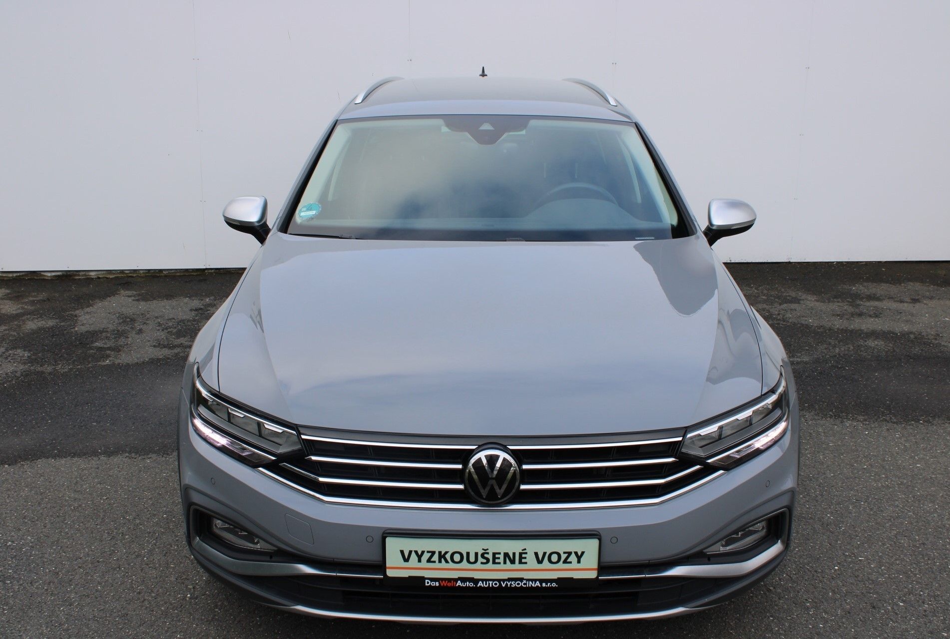 Volkswagen Passat, 2.0 TDI DSG 147kW WEBASTO - fotka 4