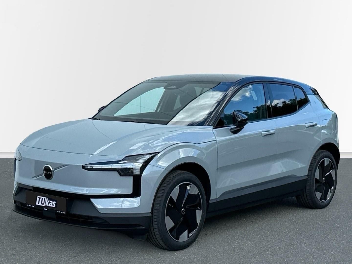 Volvo EX30, TWIN MOTOR PERFORMACE AWD Plus