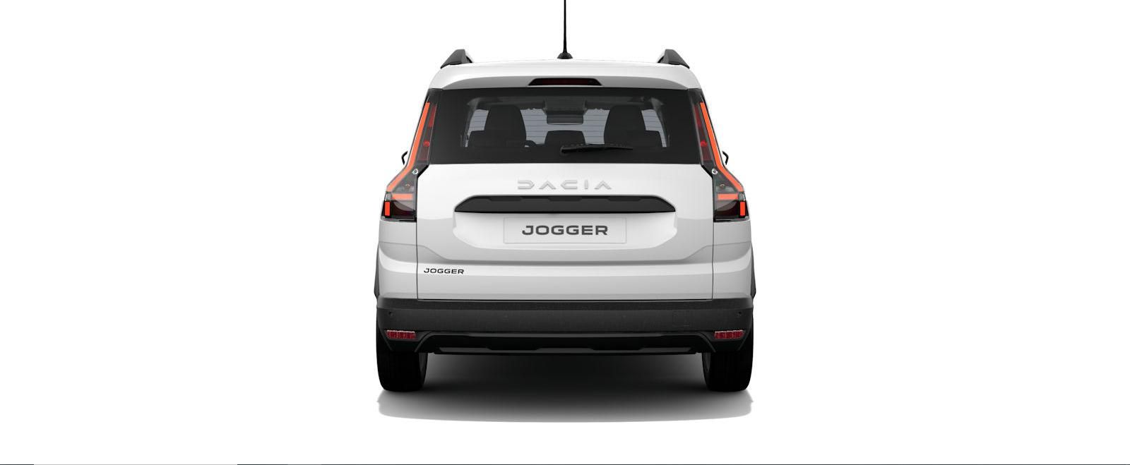 Dacia Jogger, Essential LPG - Září - fotka 4