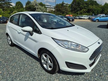1.5TDCI 70KW 2015