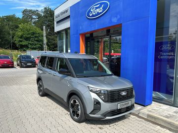 1.0 EcoBoost 92 kW Active L1