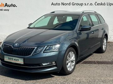 OCTAVIA COM STY TD 85/1.6 M5F
