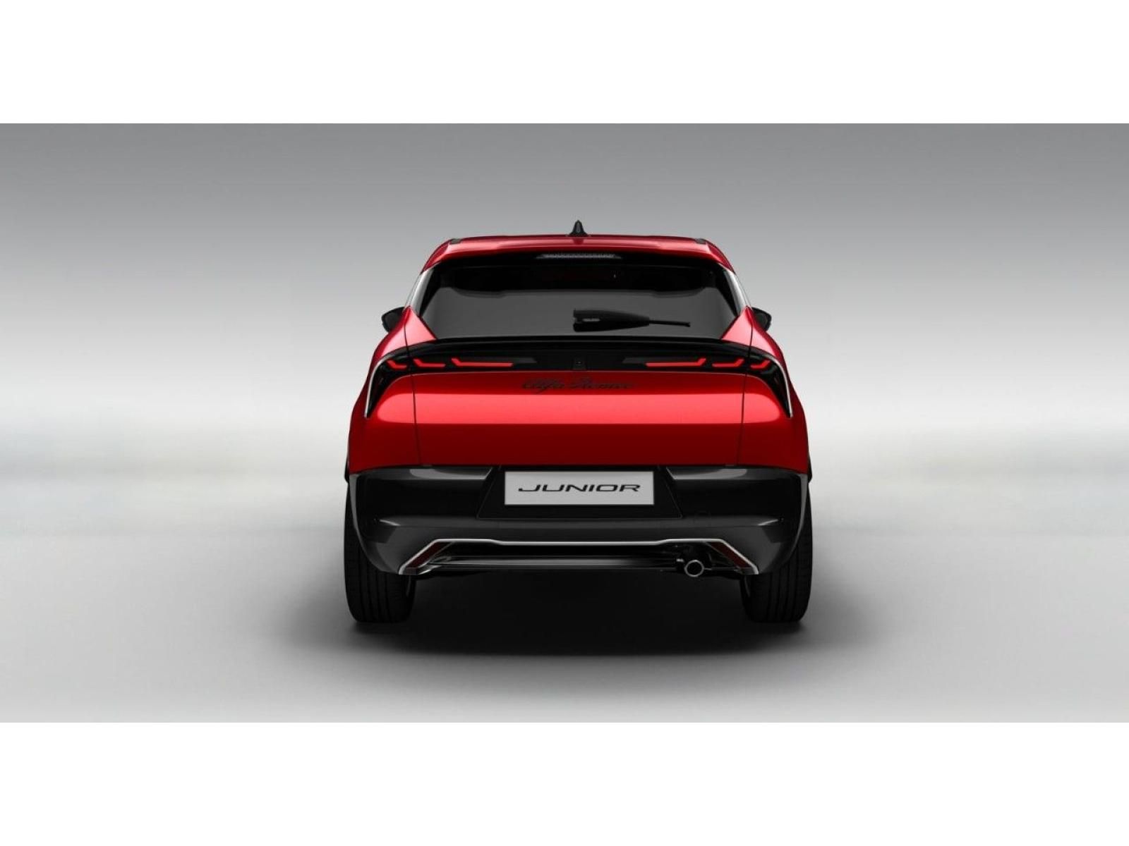Alfa Romeo Junior, Ibrida 1.2 Turbo Hybrid 145k - fotka 5
