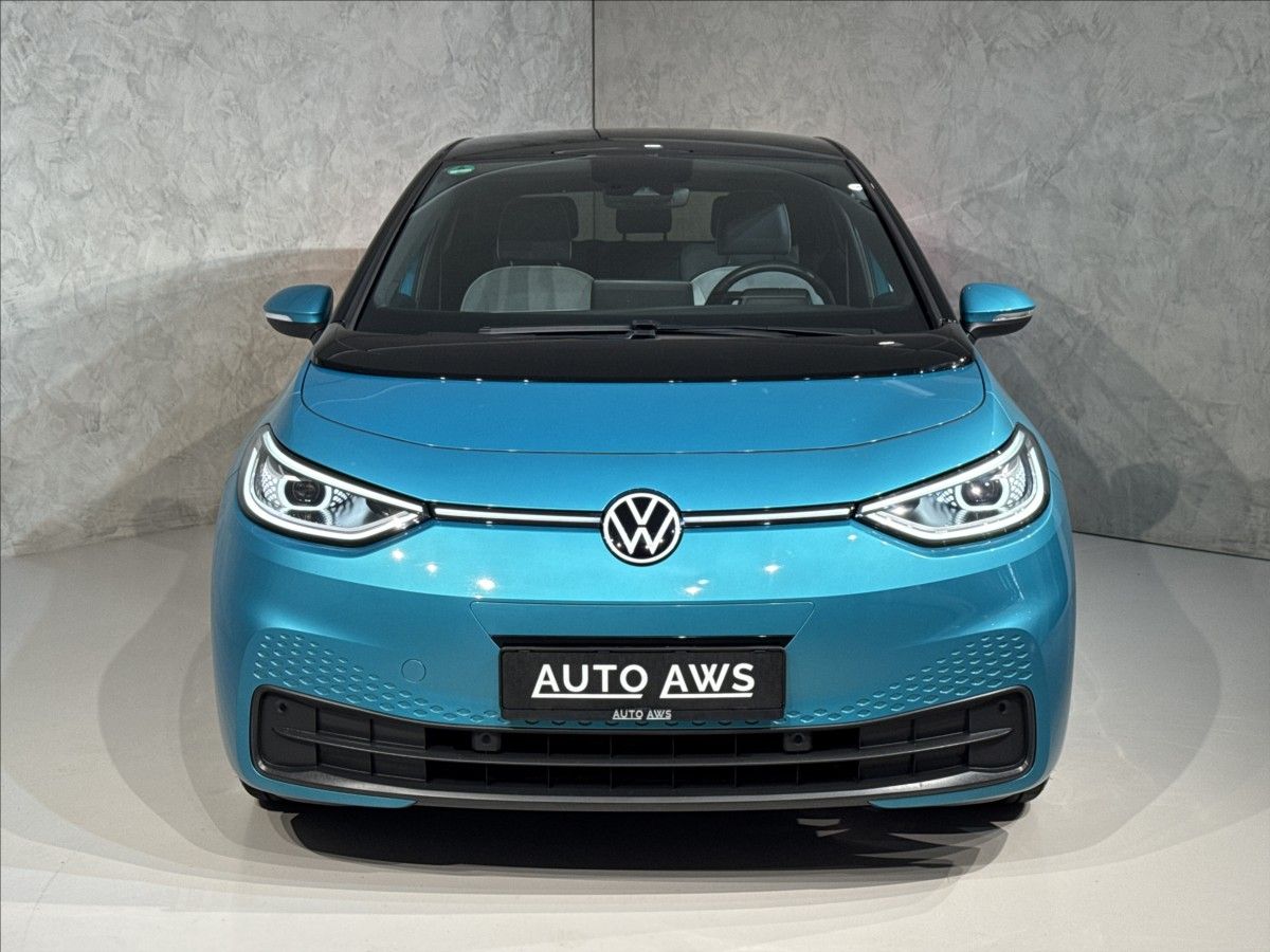 Volkswagen ID.3, Pro Performance LED Tepelko - fotka 3