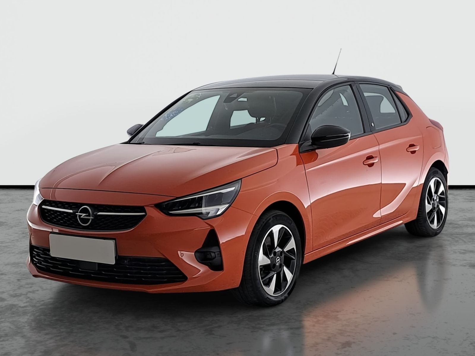 Opel Corsa, 50 kWh, SoH 90%, GS-Line - fotka 3