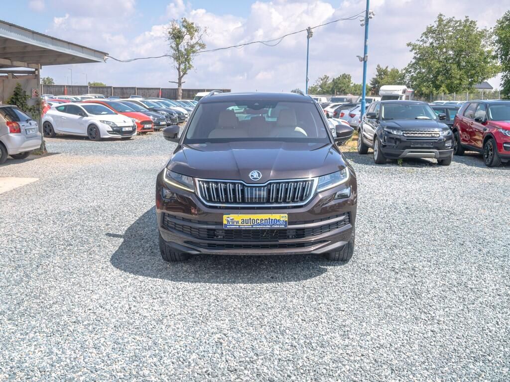 Škoda Superb, 12/20 ČR 2.0TDI 147KW – LAURIN - fotka 2