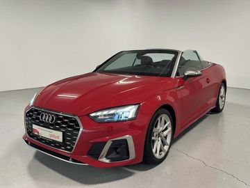 Cabriolet TFSI Matrix*B&O*PDC