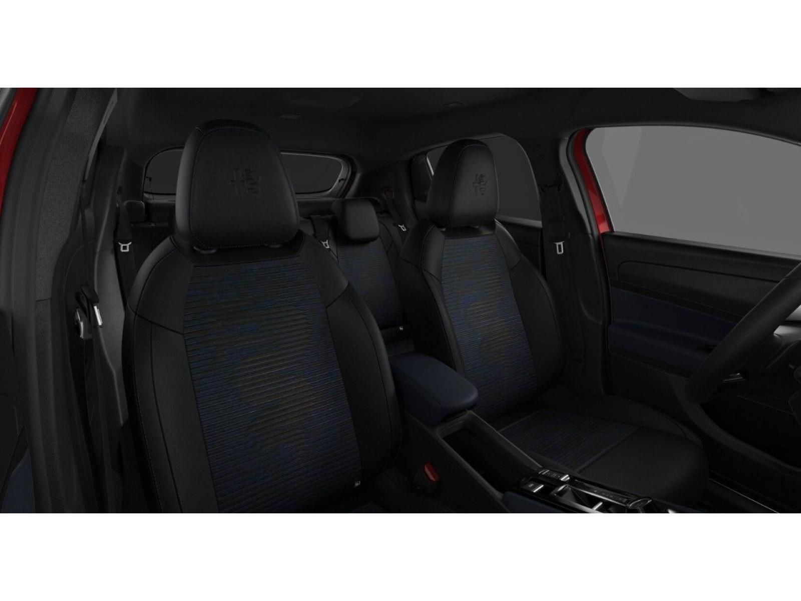 Alfa Romeo Junior, Ibrida 1.2 Turbo Hybrid Q4 - fotka 6