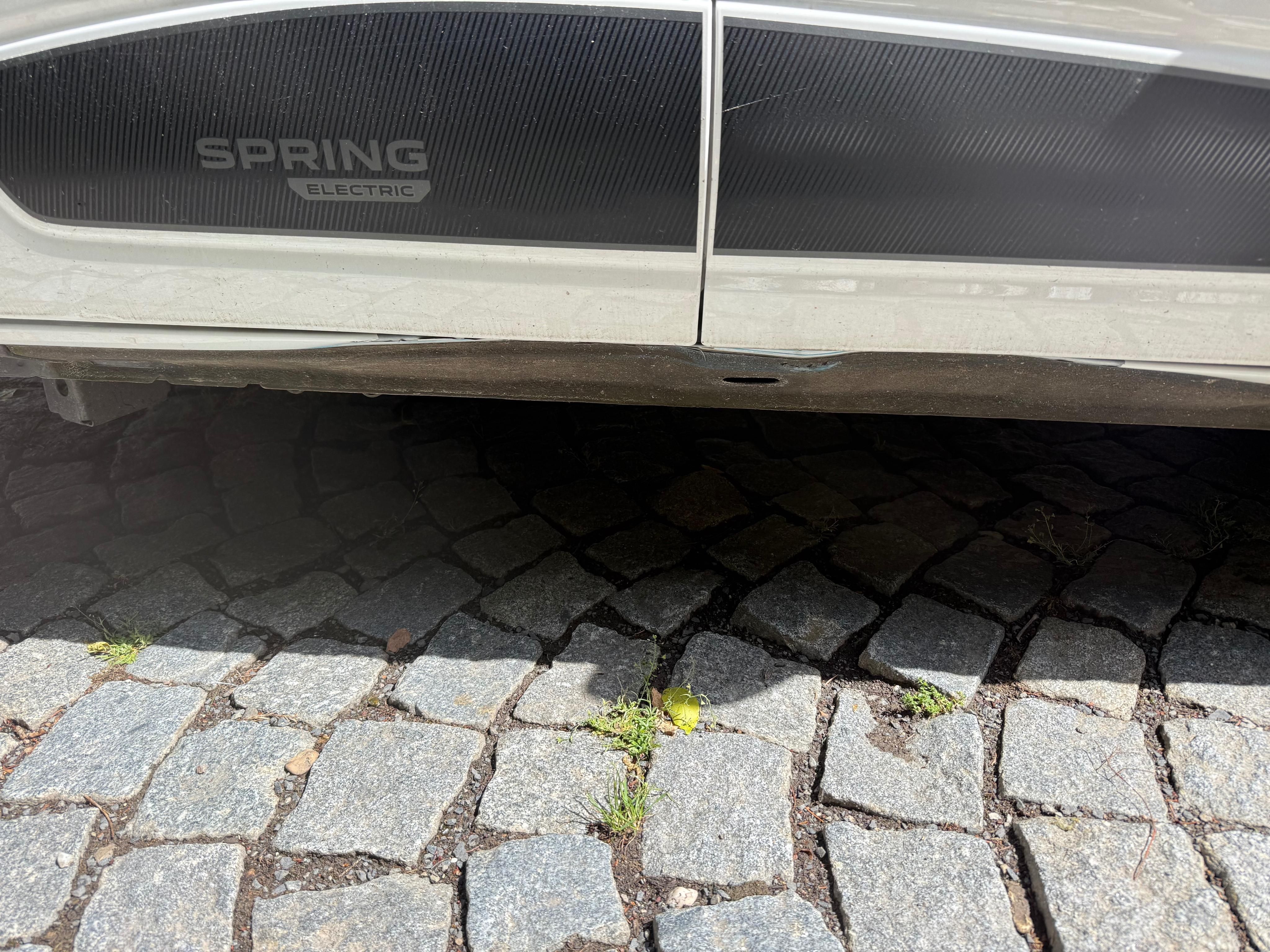 Dacia Spring - fotka 5