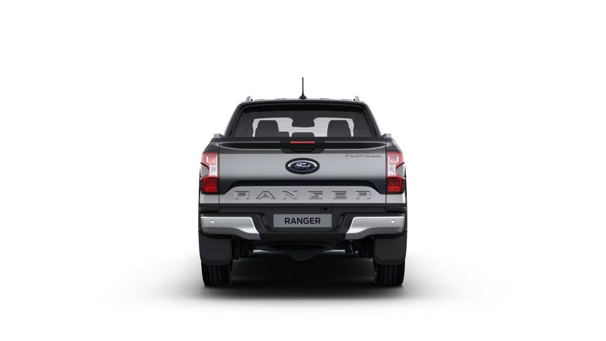Ford Ranger, Platinum, 3.0 EcoBlue V6, Aut. - fotka 6