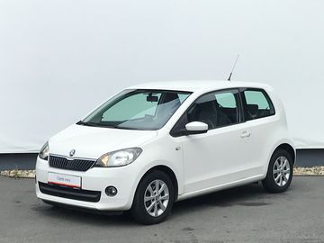 1,0 MPi/44 kW Ambition Plus