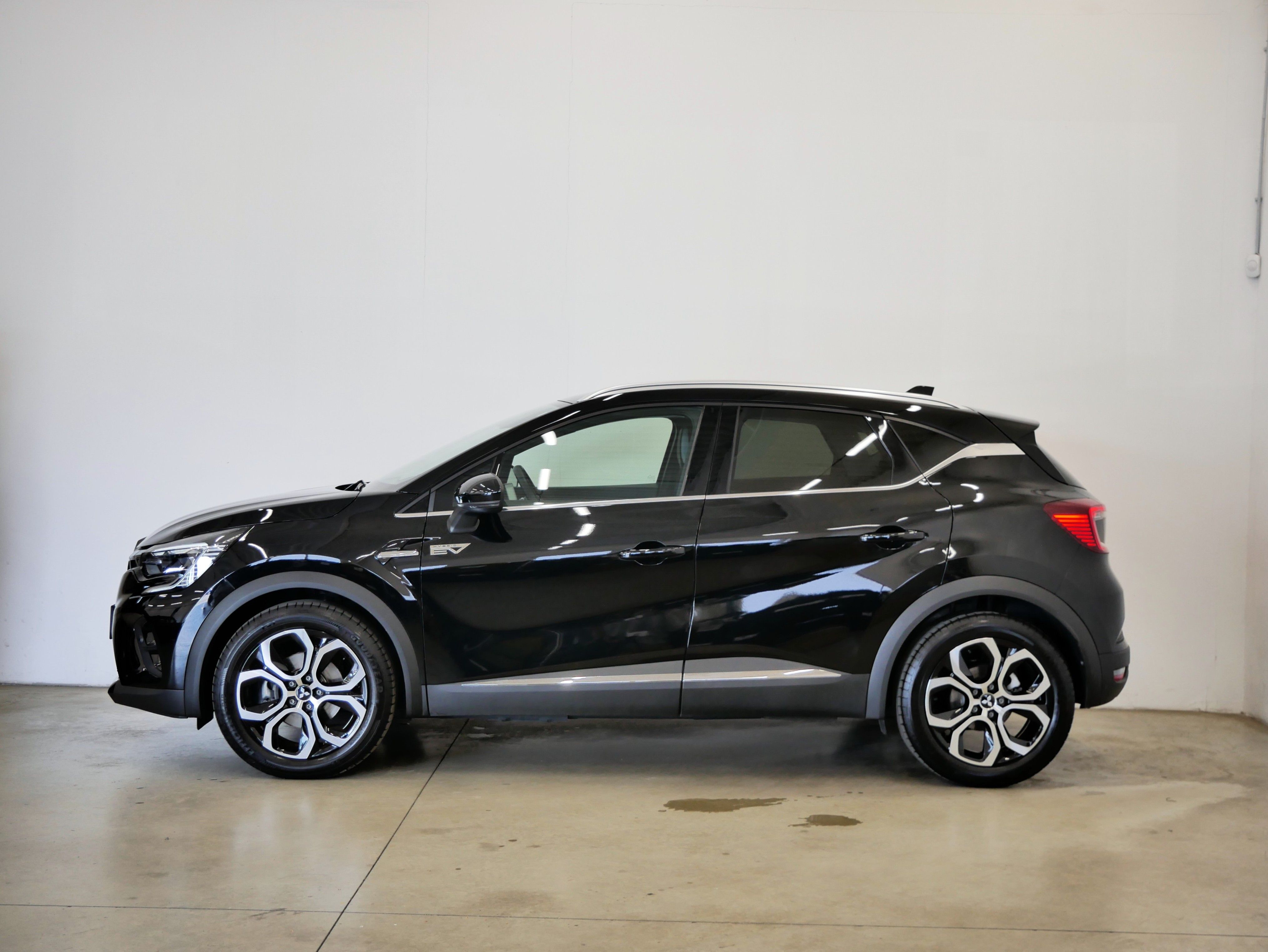 Mitsubishi ASX, 1.6 HEV 69kW - fotka 3