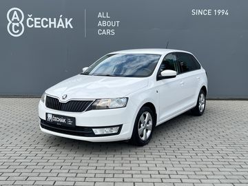 1,6TDi 77kW AMBITION