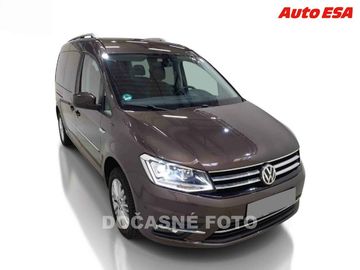 1.4TSi MAXi 7míst,HIGHLINE