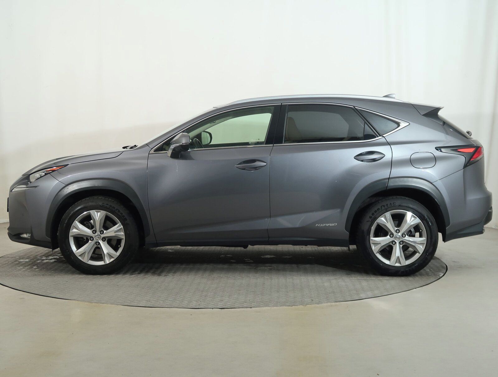 Lexus NX 300h, 300h, NOVÁ CENA, 4X4, Automat - fotka 3