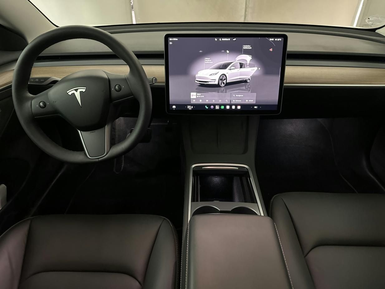 Tesla Model 3, LONG RANGE DUAL MOTOR TZ  94% - fotka 5