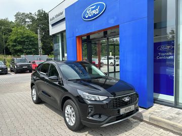 Top Edition 2.5 HEV 132 kW