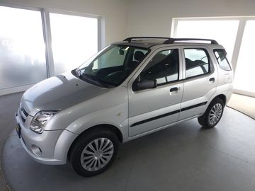 1,3I-68KW**KLIMATIZACE**5DVEŘÍ