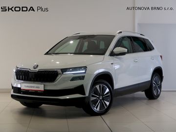 1.5 TSi 110kW DSG Drive