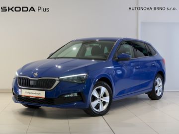 1.5 TSi 110kW Style